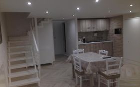 Casa Vacanze Piedigrotta 57